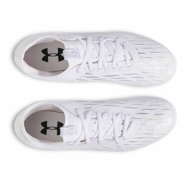 Under Armour UA Magnetico Select 4 FG chaussures de soccer