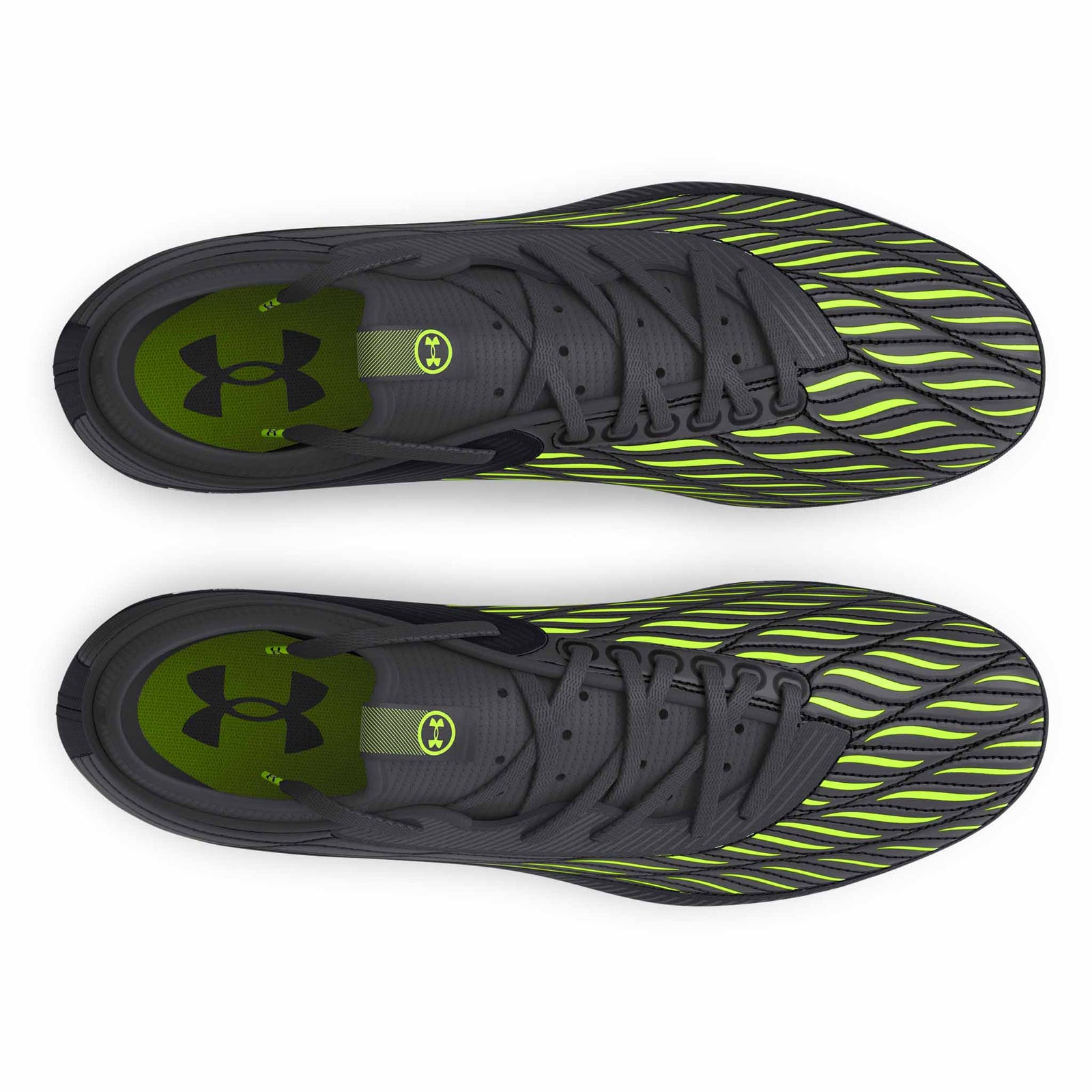Under Armour UA Magnetico Select 4 FG chaussures de soccer