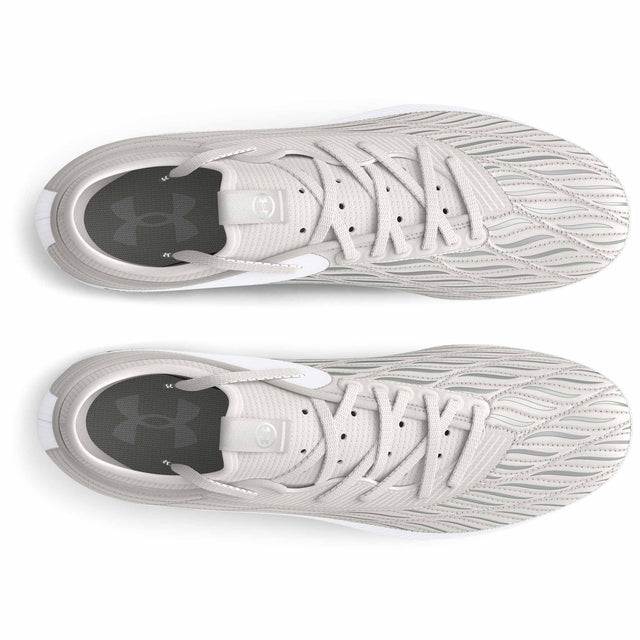 Under Armour UA Magnetico Select 4 FG chaussures de soccer