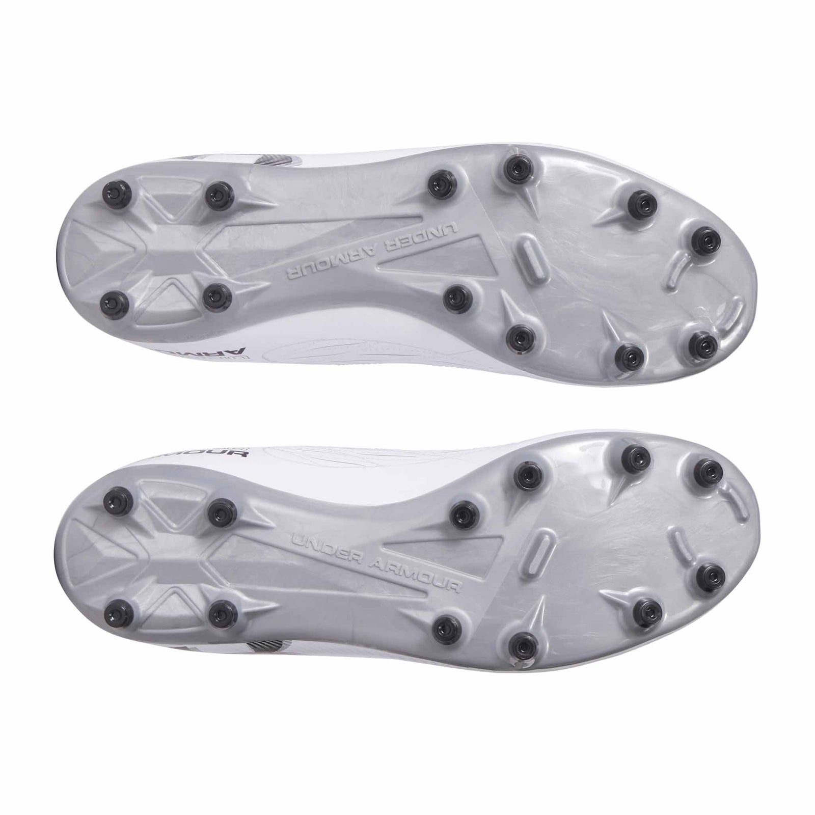 Under Armour UA Magnetico Select 4 FG chaussures de soccer