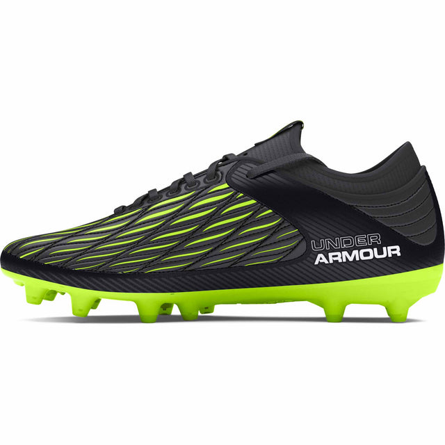Under Armour UA Magnetico Select 4 FG chaussures de soccer