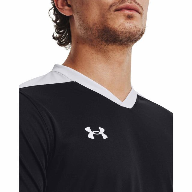 Under Armour UA Maquina 3.0 chandail de soccer