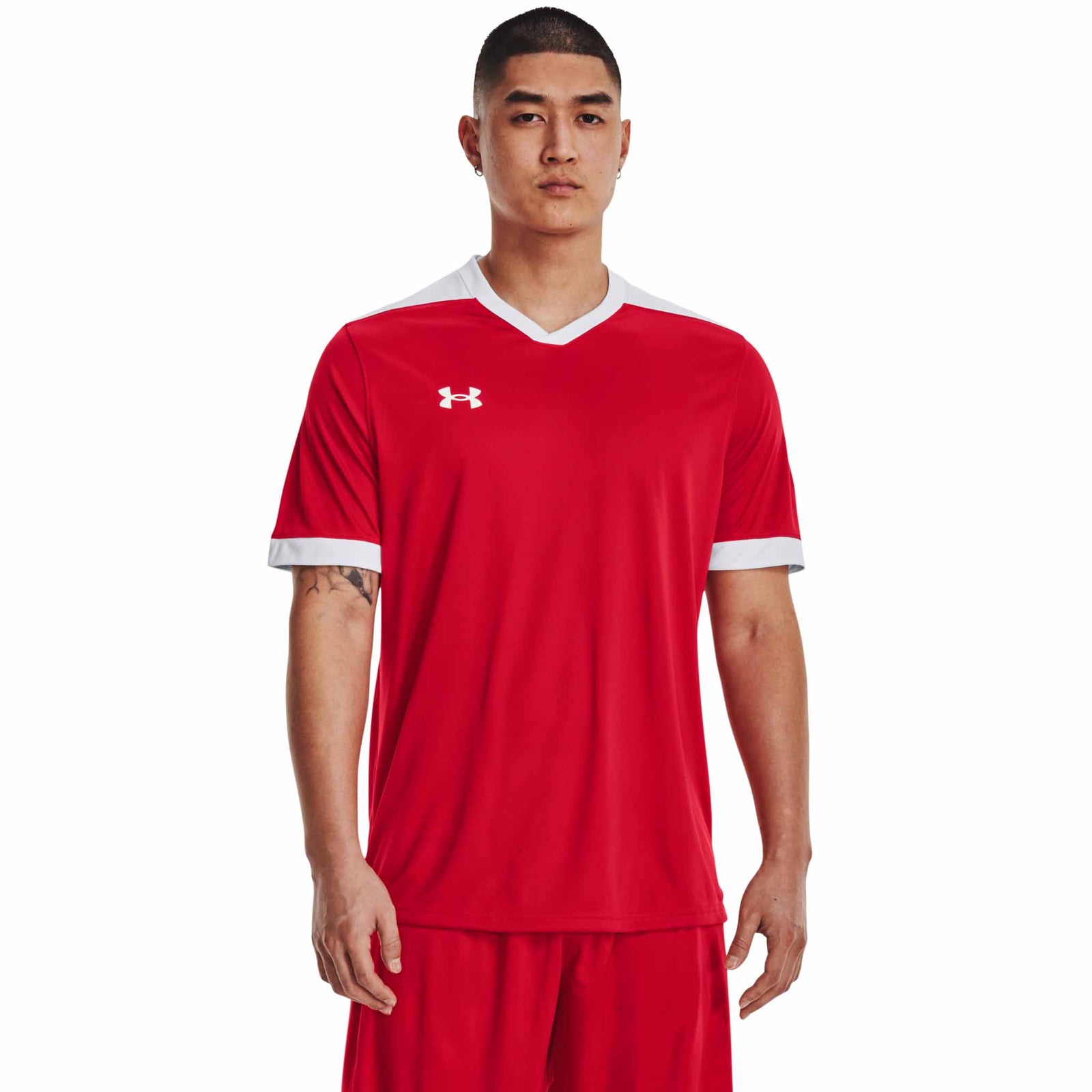 Under Armour UA Maquina 3.0 chandail de soccer