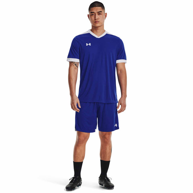 Under Armour UA Maquina 3.0 chandail de soccer