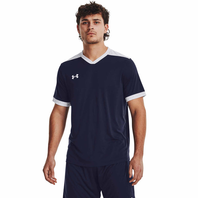 Under Armour UA Maquina 3.0 chandail de soccer