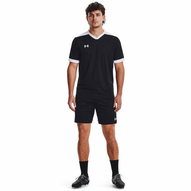 Under Armour UA Maquina 3.0 chandail de soccer