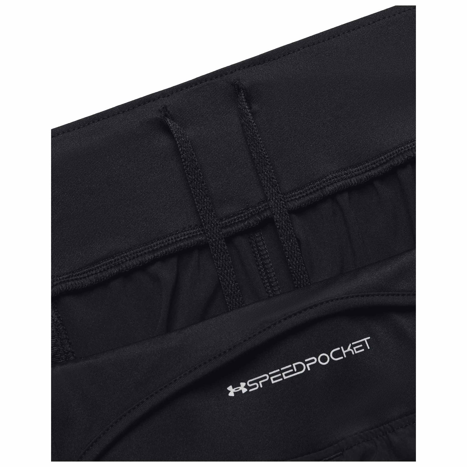 Under Armour UA OutRun The Storm pantalon de course à pied pour femme