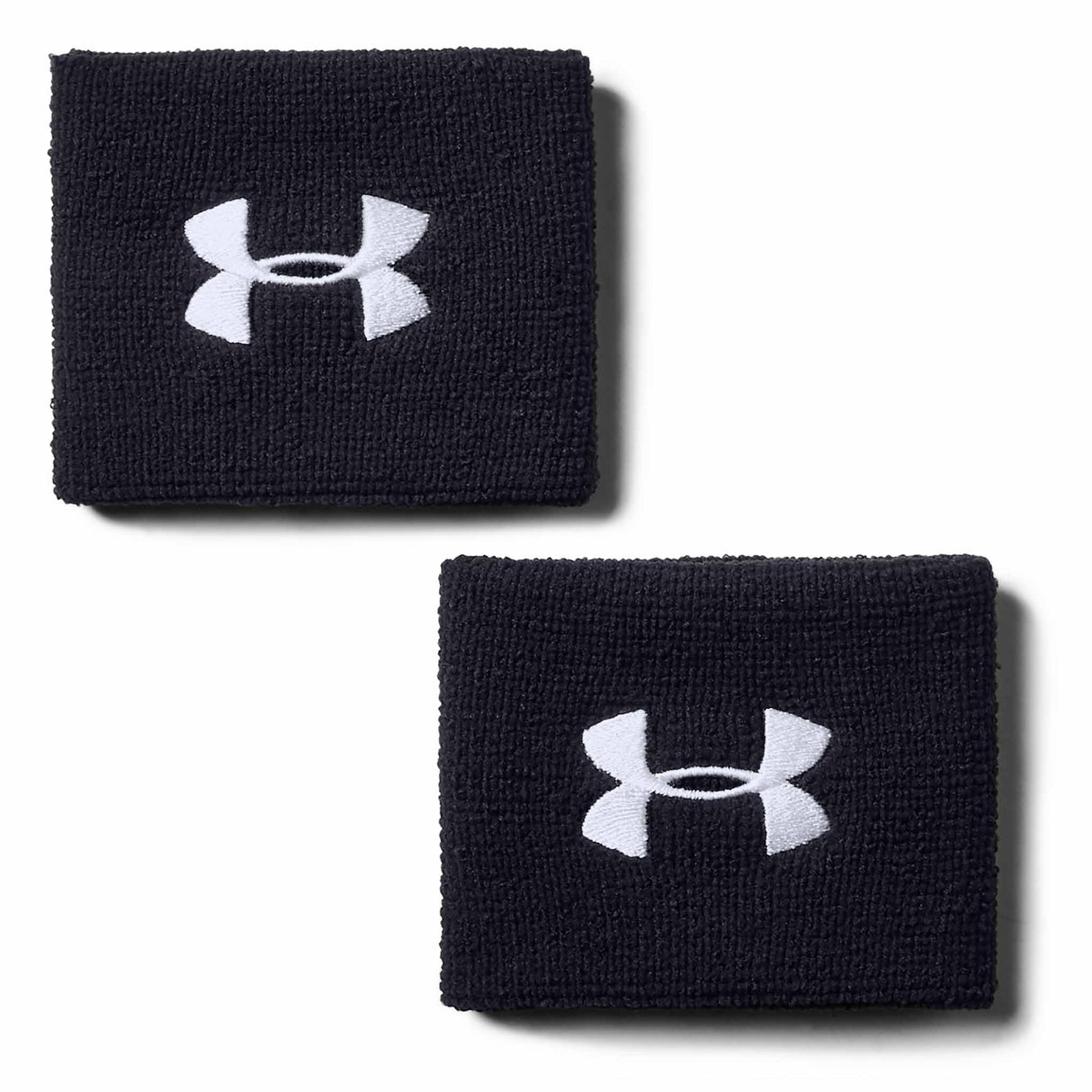 Under Armour UA Performance 3 serre-poignets sport unisexe