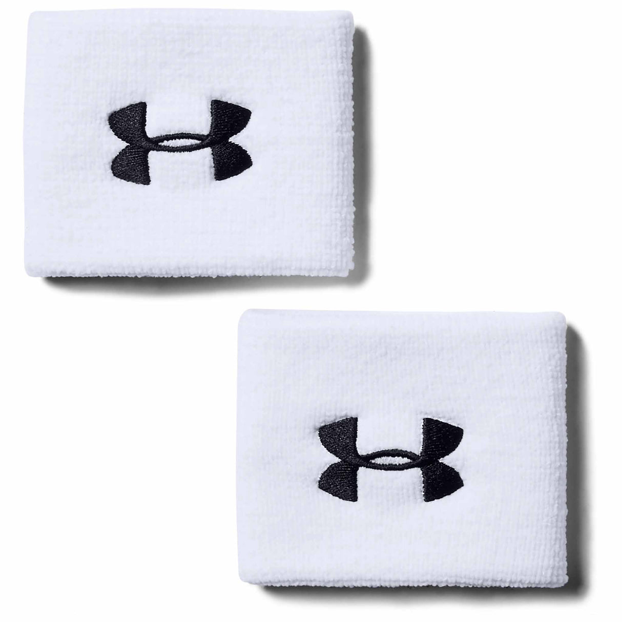 Under Armour UA Performance 3 serre-poignets sport unisexe