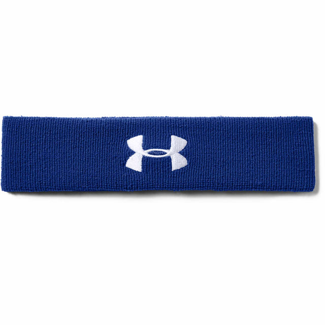 Under Armour UA Performance bandeaux de tête unisexe