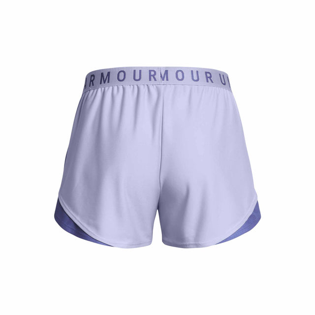 Under Armour UA Play Up 3.0 Shorts sport pour femme