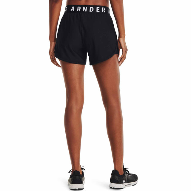 Under Armour UA Play Up shorts sport 5 pouces pour femme