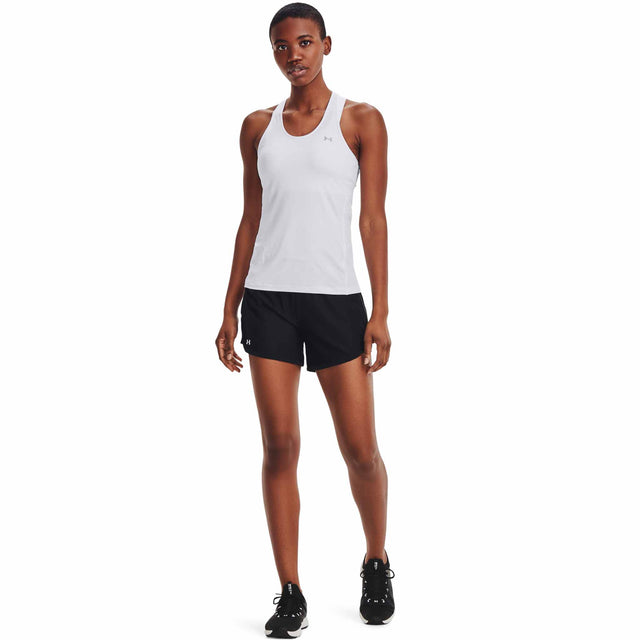 Under Armour UA Play Up shorts sport 5 pouces pour femme