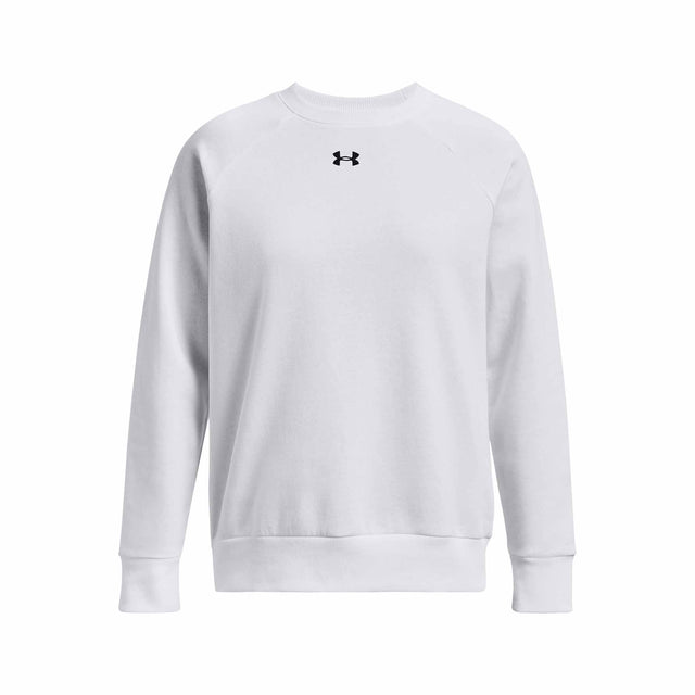Under Armour UA Rival Fleece Crew chandail en molleton femme