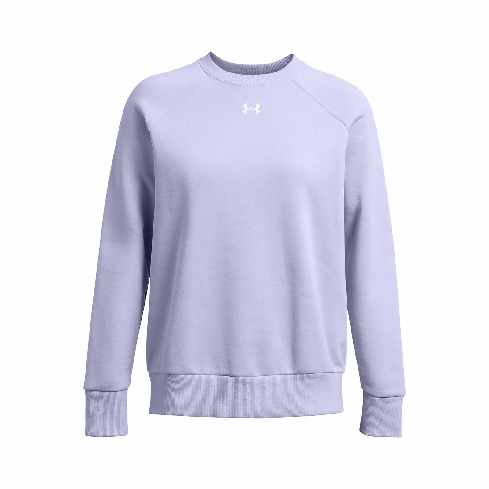 Under Armour UA Rival Fleece Crew chandail en molleton femme