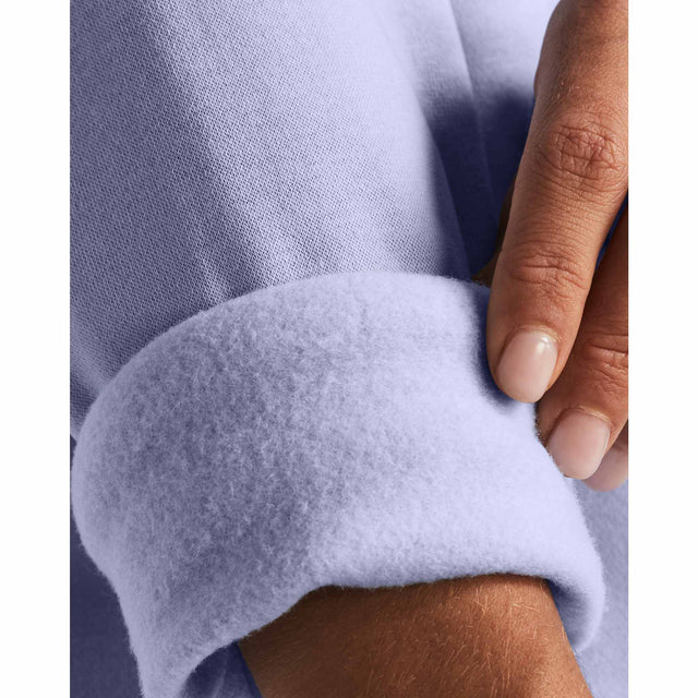 Under Armour UA Rival Fleece Crew chandail en molleton femme