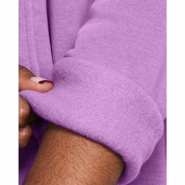 Under Armour UA Rival Fleece Hoodie chandail en molleton à capuche femme