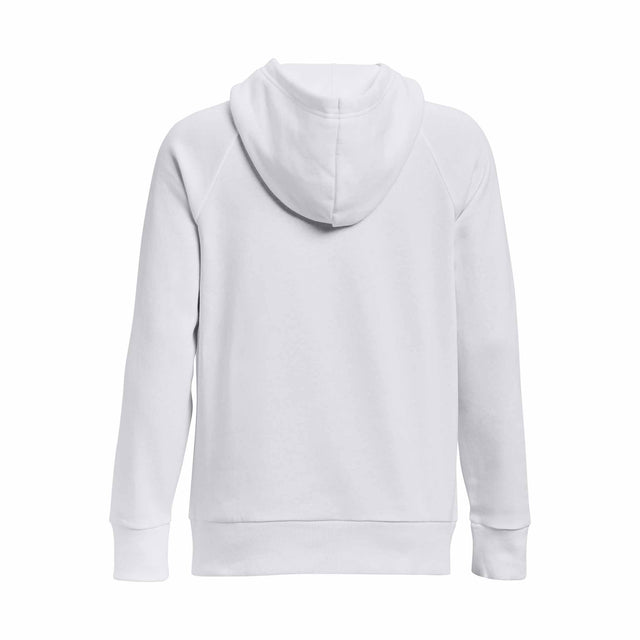 Under Armour UA Rival Fleece Hoodie chandail en molleton à capuche femme