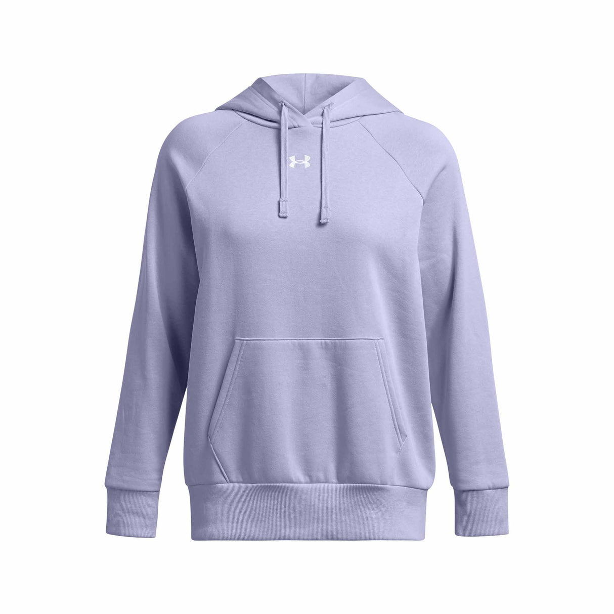 Under Armour UA Rival Fleece Hoodie chandail en molleton à capuche femme
