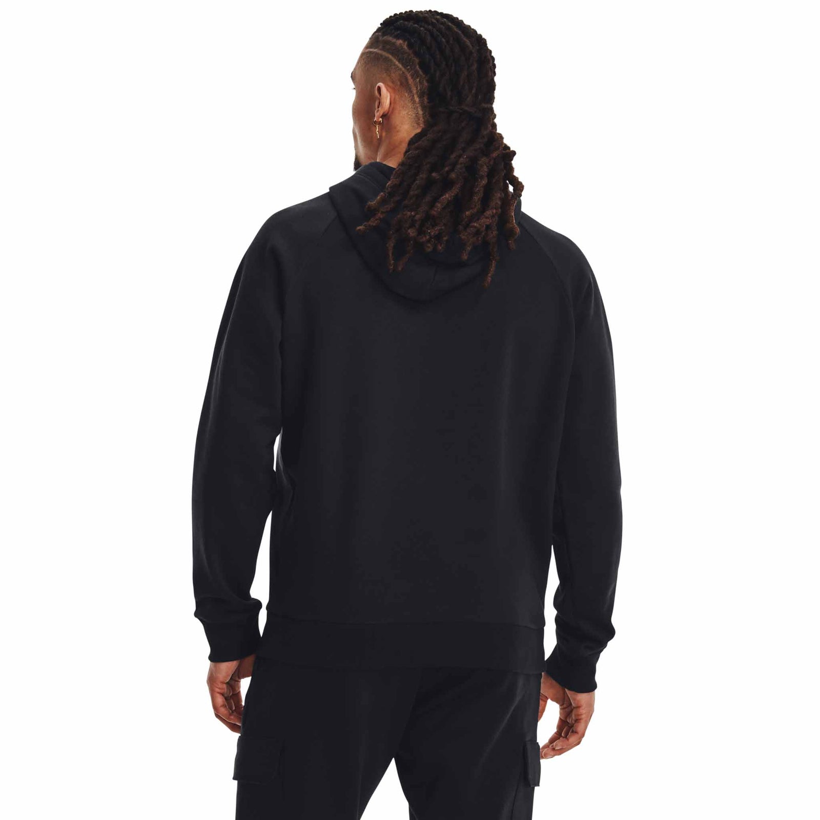 Under Armour UA Rival Fleece Hoodie sweatshirt à capuchon pour homme