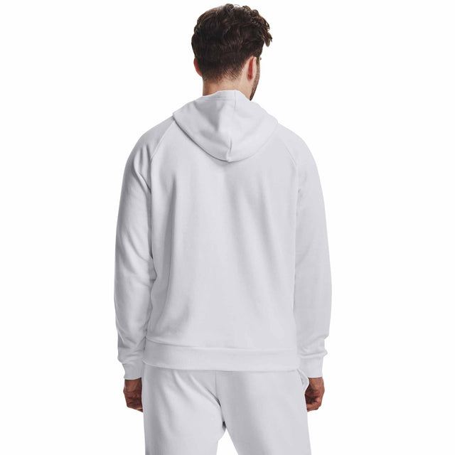 Under Armour UA Rival Fleece Hoodie sweatshirt à capuchon pour homme