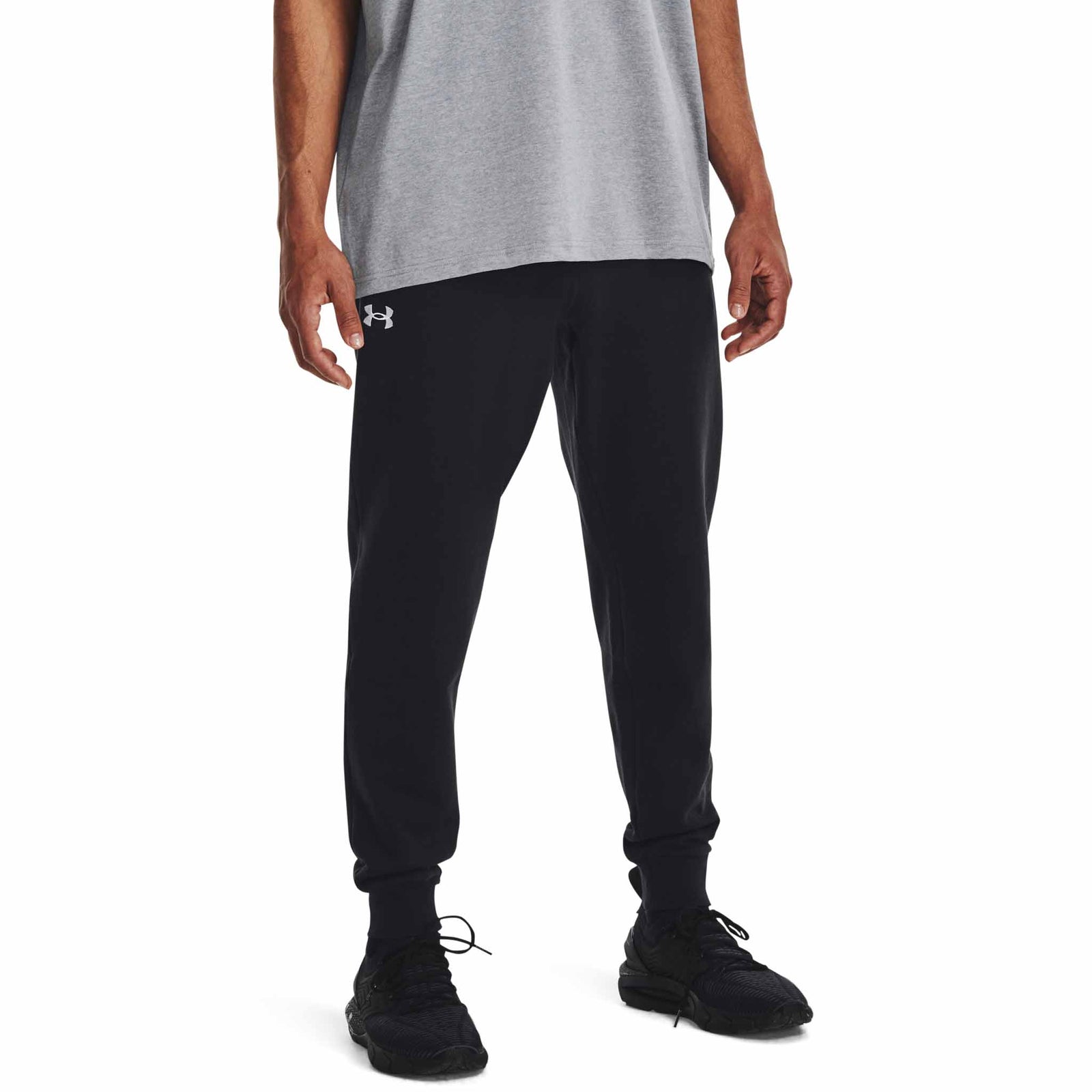 Under Armour UA Rival Fleece Joggers en molleton pour homme