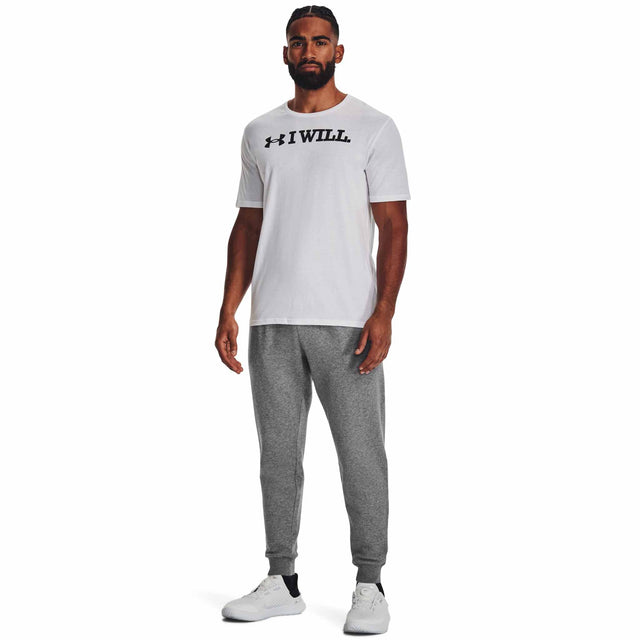 Under Armour UA Rival Fleece Joggers en molleton pour homme