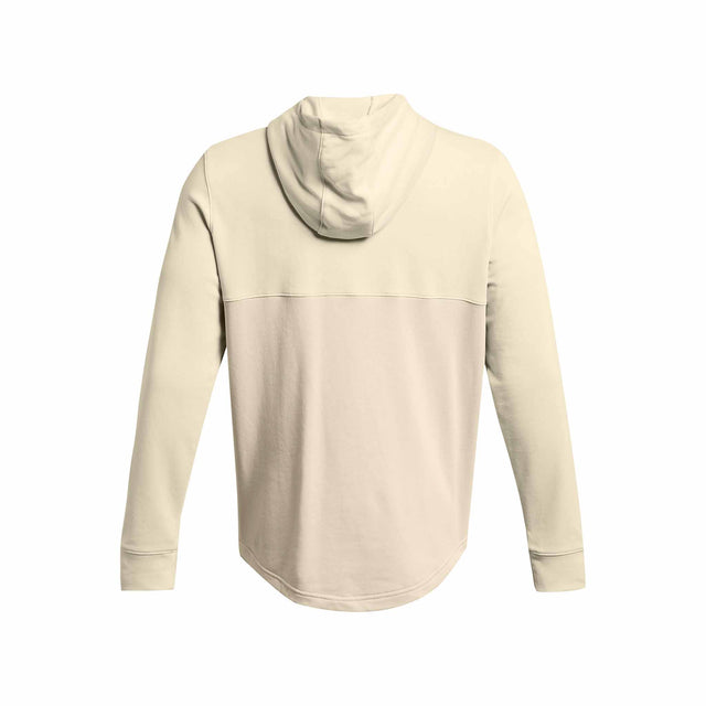 Under Armour UA Rival Terry Colorblock Hoodie sweatshirt à capuchon pour homme