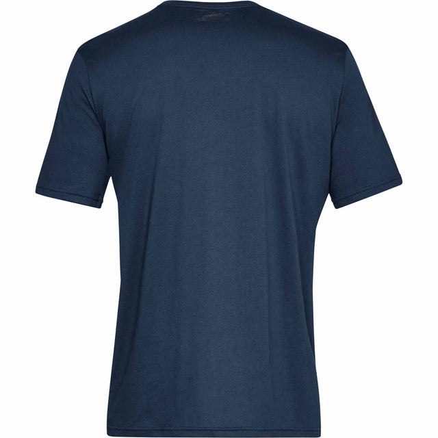 Under Armour UA Sportstyle - T-shirt à manches courtes avec logo à gauche homme