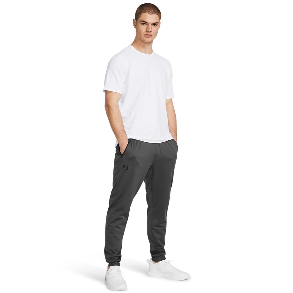 Under Armour UA Sportstyle pantalon de jogging pour homme