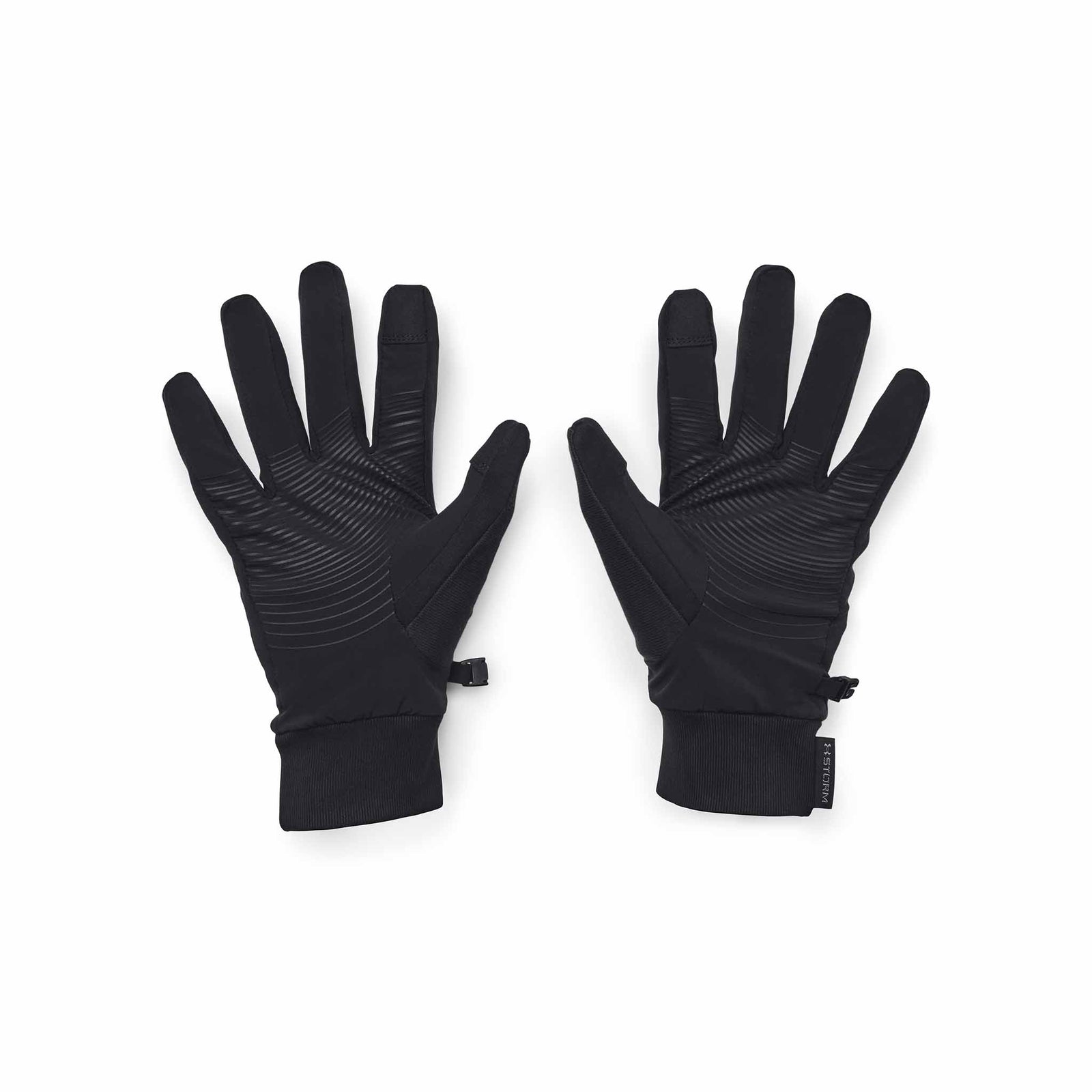 Under Armour UA Storm Fleece Run gants unisexes