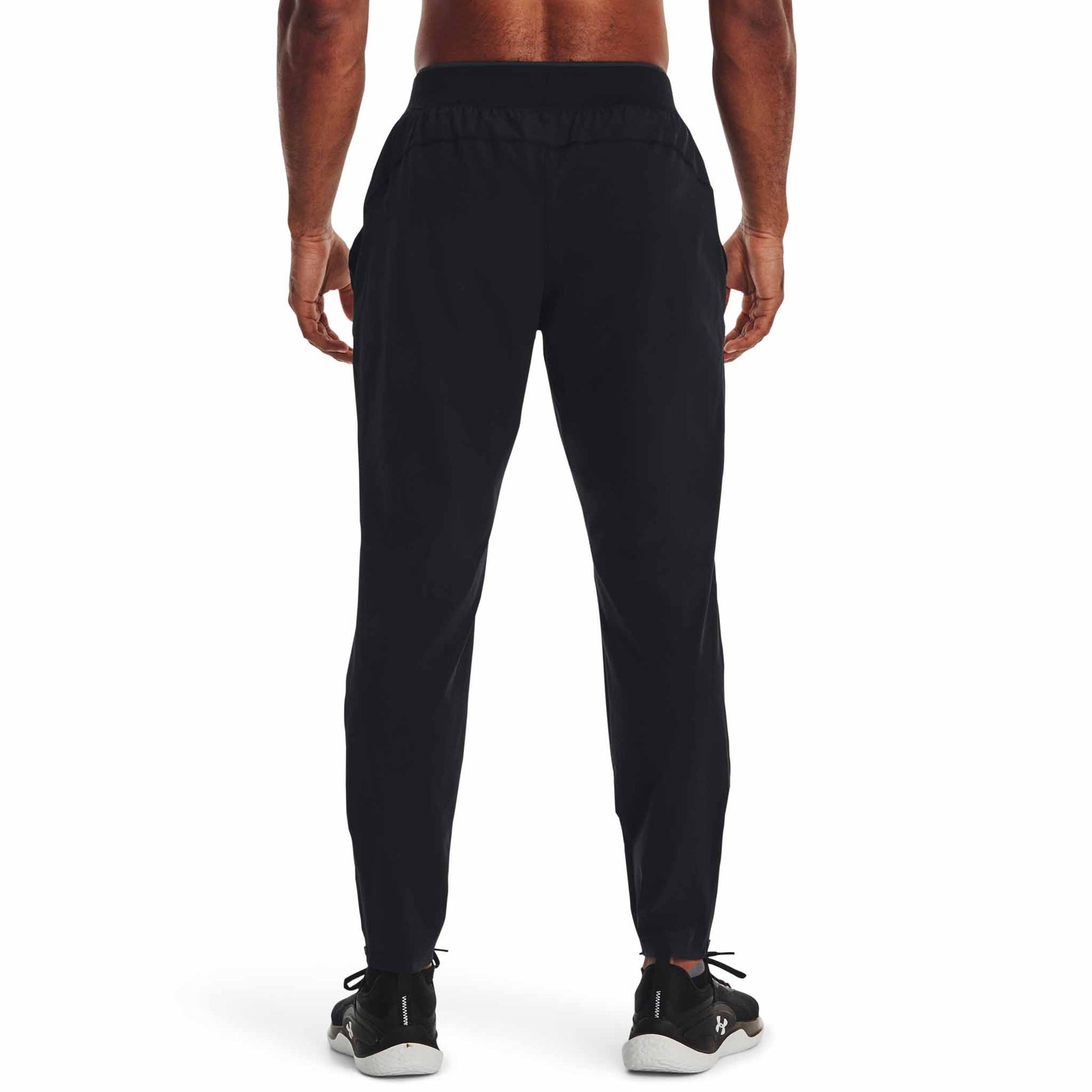 Under Armour UA Storm Run pantalon de course à pied homme