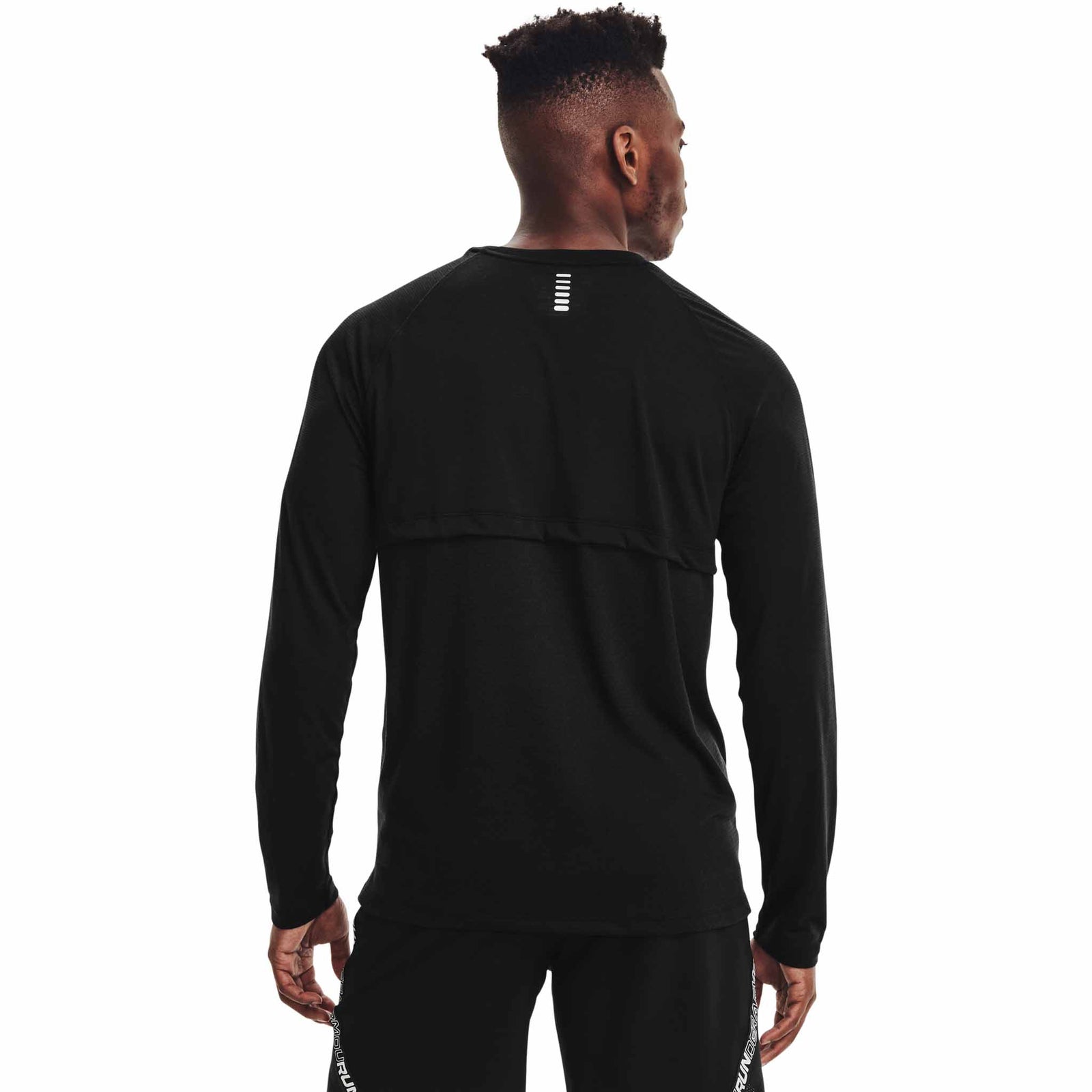 Under Armour UA Streaker Run chandail de course à pied à manches longues pour homme