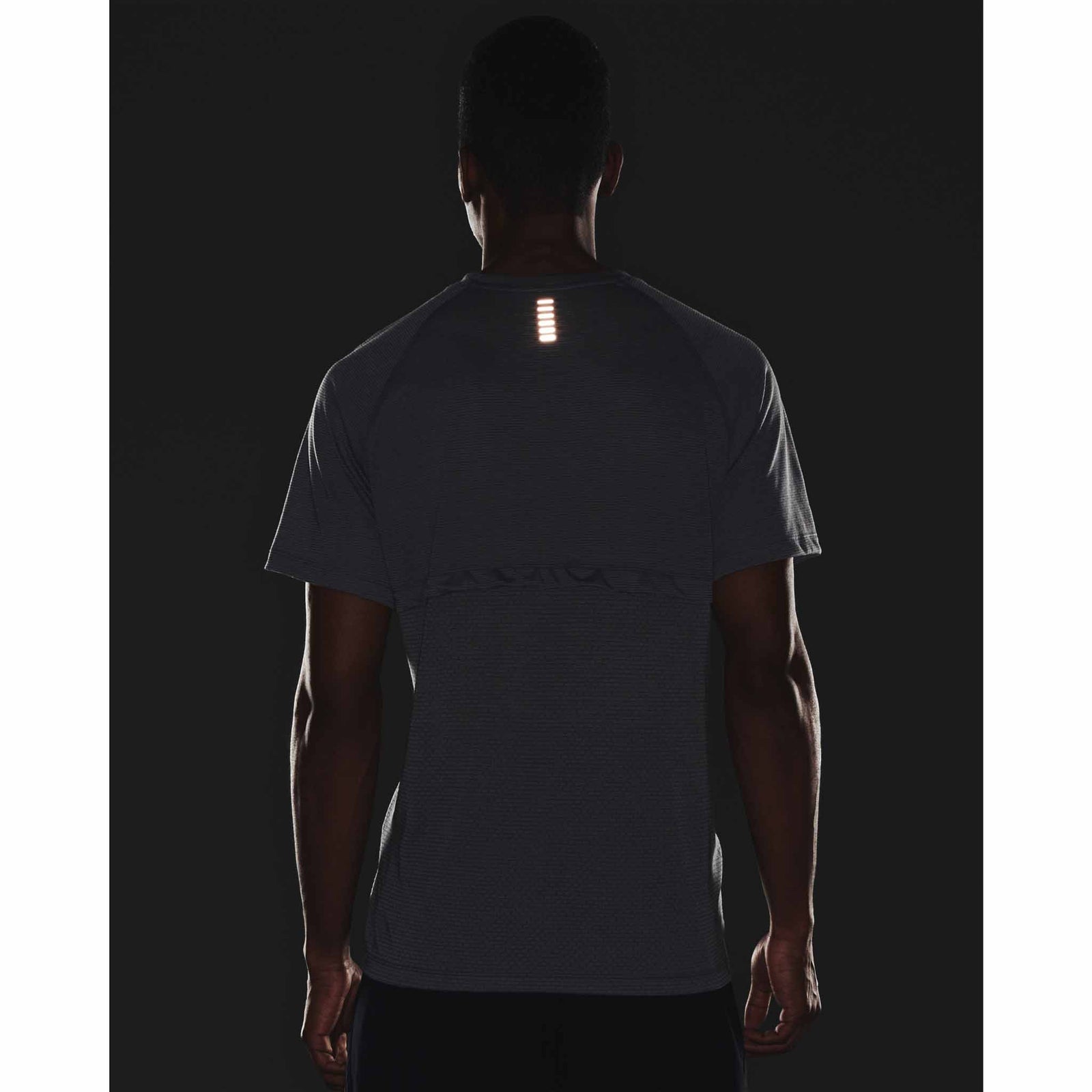 Under Armour UA Streaker Run t-shirt de course à pied à manches courtes pour hommes