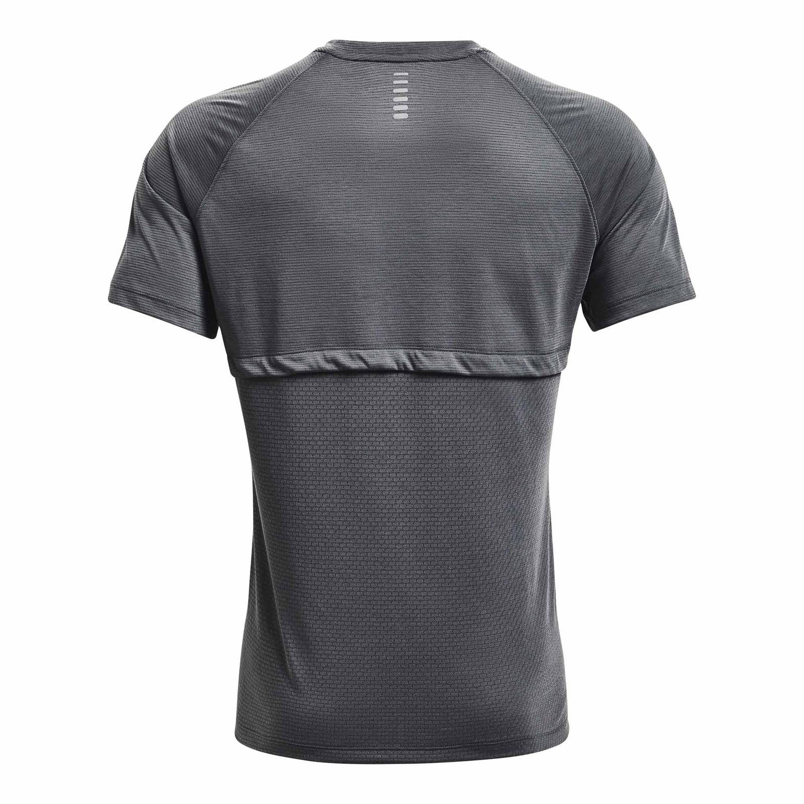 Under Armour UA Streaker Run t-shirt de course à pied à manches courtes pour hommes