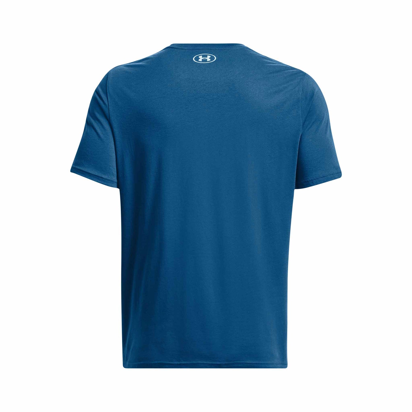 Under Armour UA Team Issue - Haut à manches courtes avec inscription pour homme