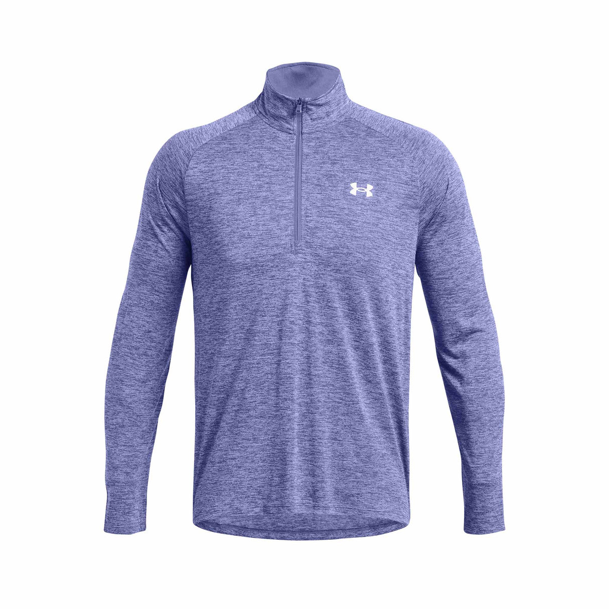 Under Armour UA Tech 2.0 Half Zip chandail de course à pied pour homme