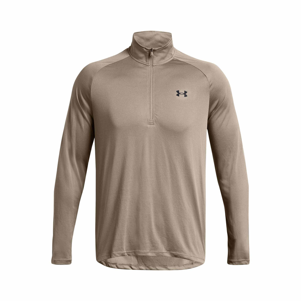 Under Armour UA Tech 2.0 Half Zip chandail de course à pied pour homme