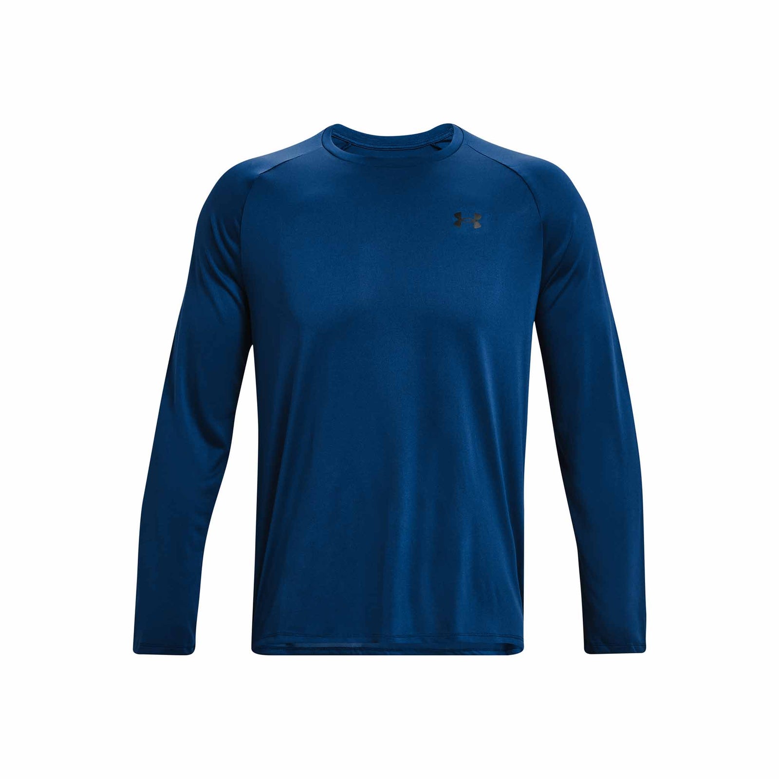 Under Armour UA Tech 2.0 chandail de course à pied à manches longues pour homme