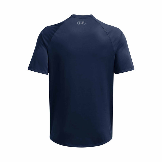 Under Armour UA Tech 2.0 haut à manches courtes pour hommes