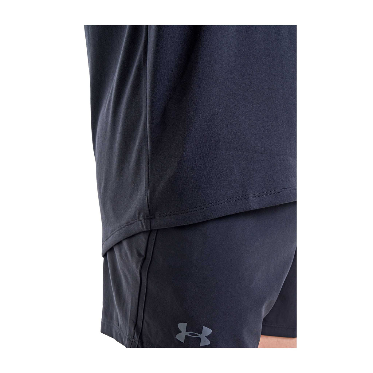 Under Armour UA Tech 2.0 haut à manches courtes pour hommes