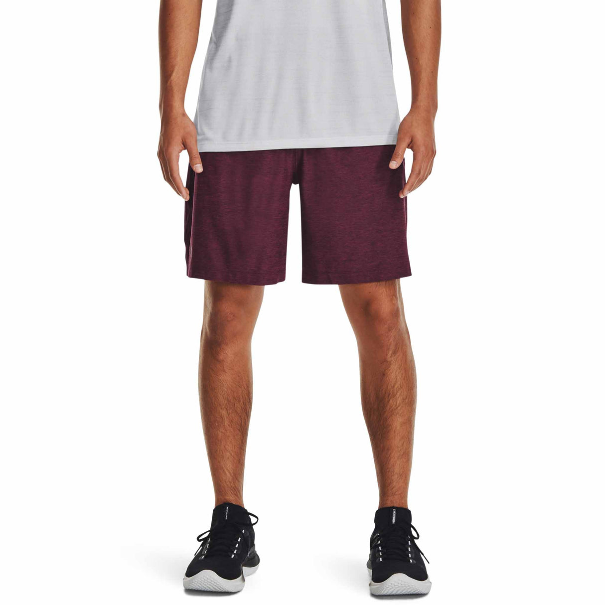 Under Armour UA Tech Vent shorts pour homme