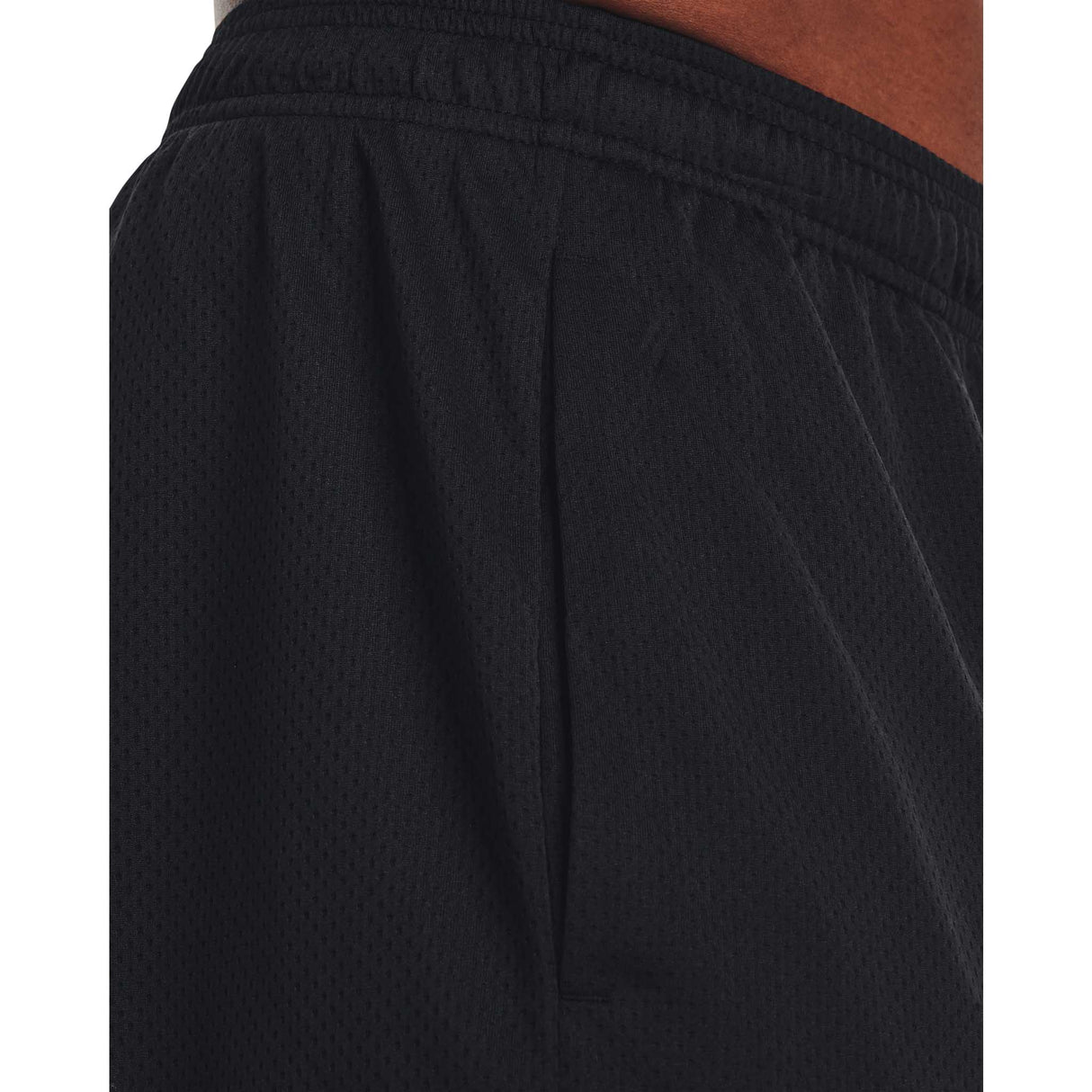 Under Armour UA Tech shorts en maille pour homme