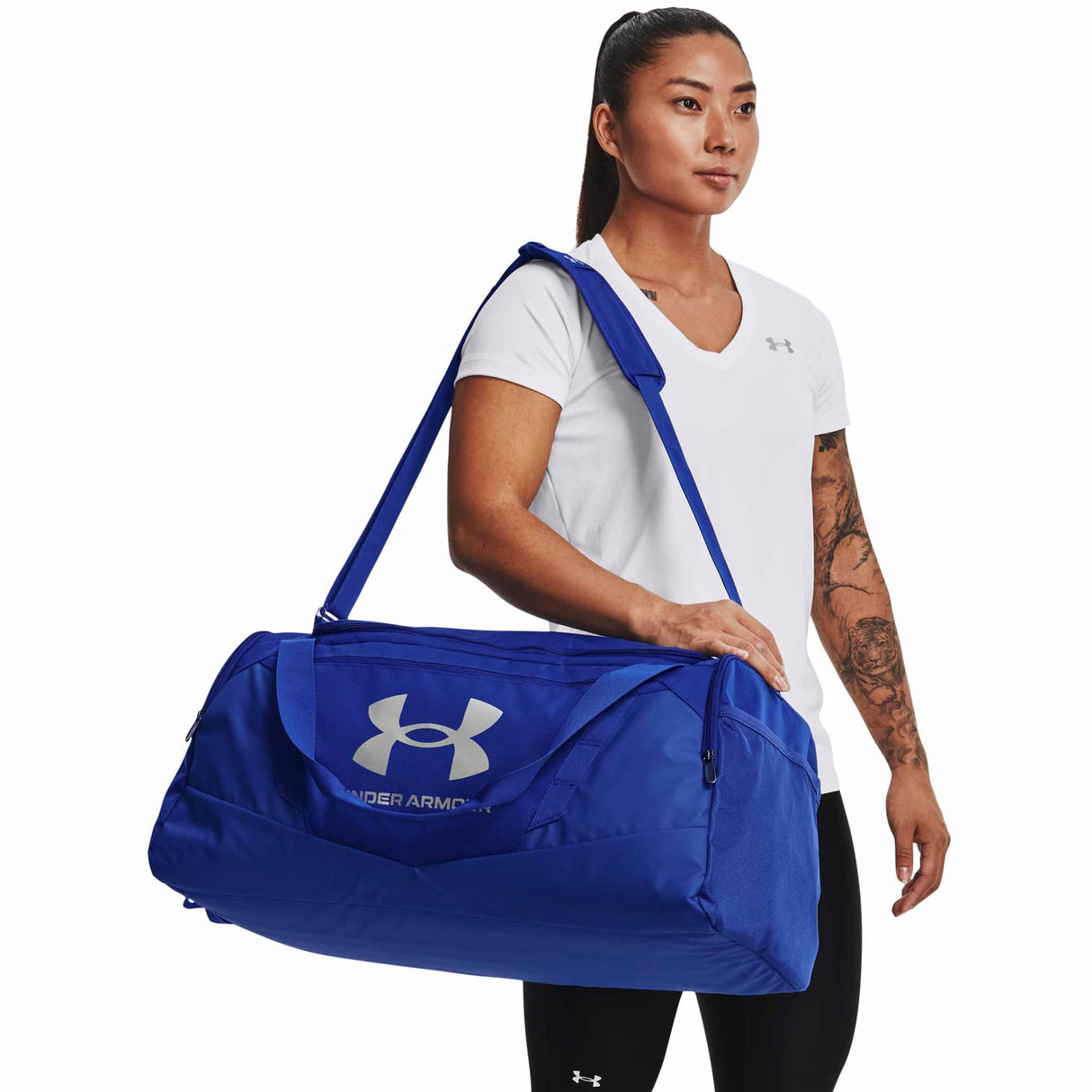 Under Armour UA Undeniable 5.0 Duffle sac de sport - Medium