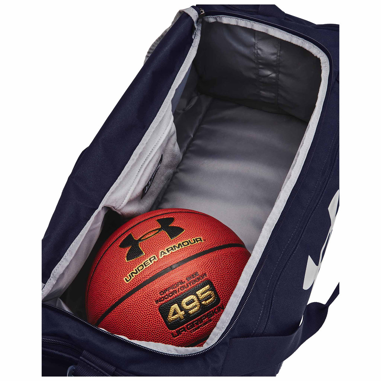 Under Armour UA Undeniable 5.0 Duffle sac de sport - Medium