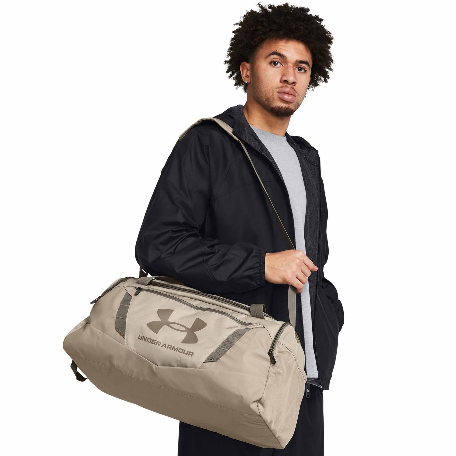 Under Armour UA Undeniable 5.0 Duffle sac de sport - Small