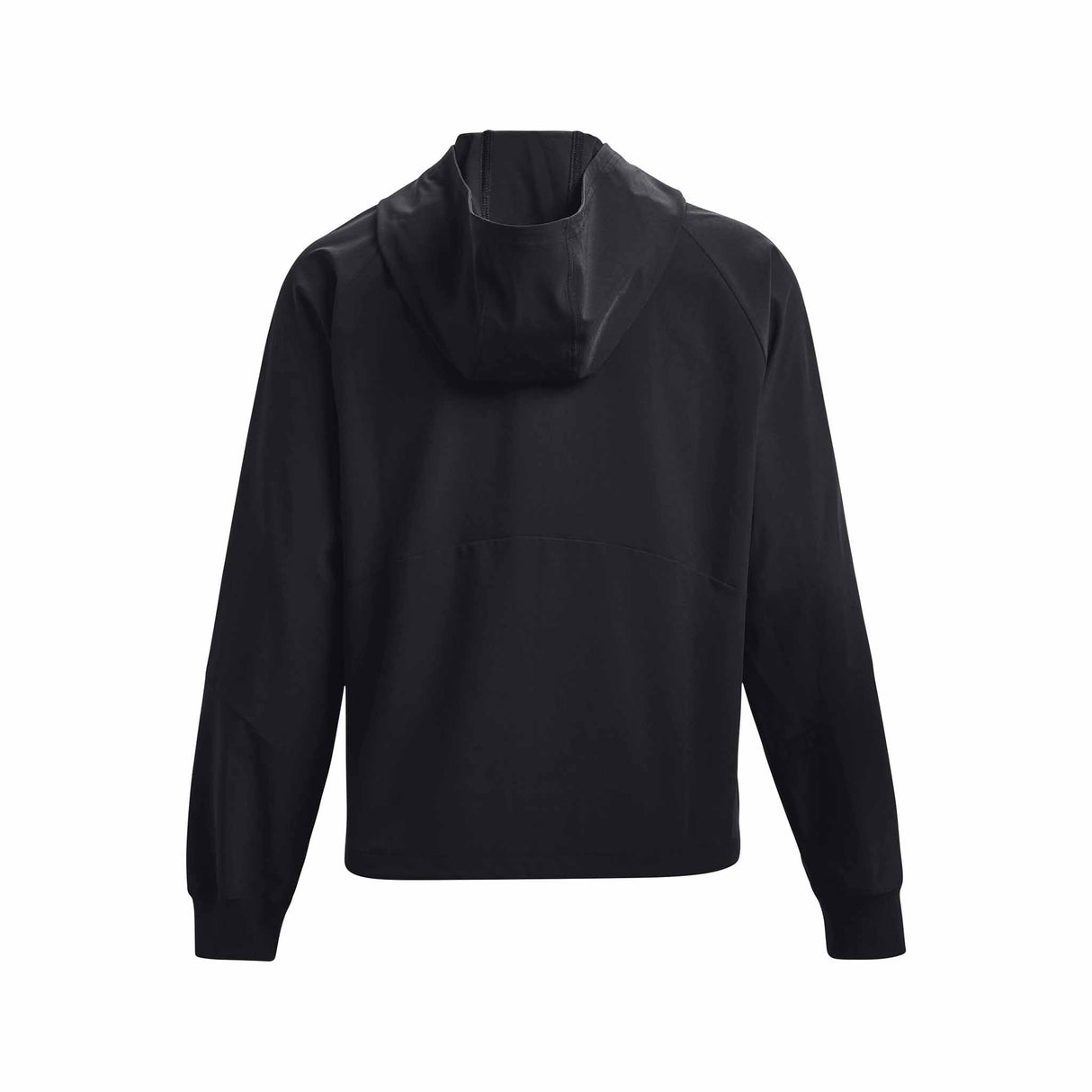 Under Armour UA Woven FZ manteau de course à pied femme