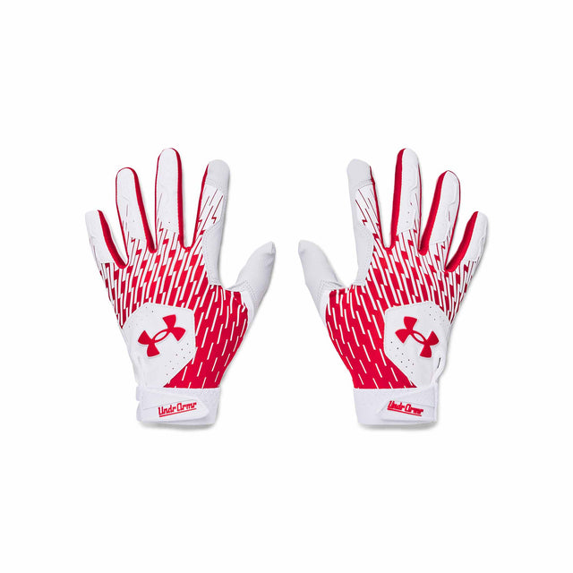 Under Armour Under Armour Clean Up Batting Gloves gants de baseball