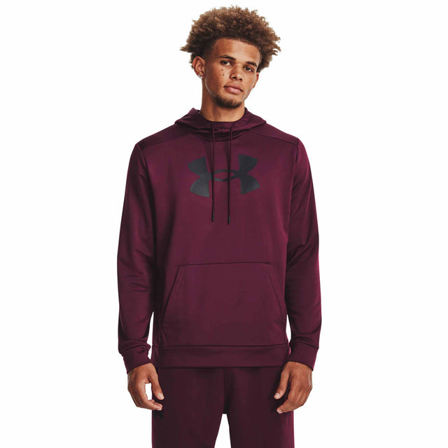 Under Armour Under Armour Fleece sweatshirt à capuche pour homme