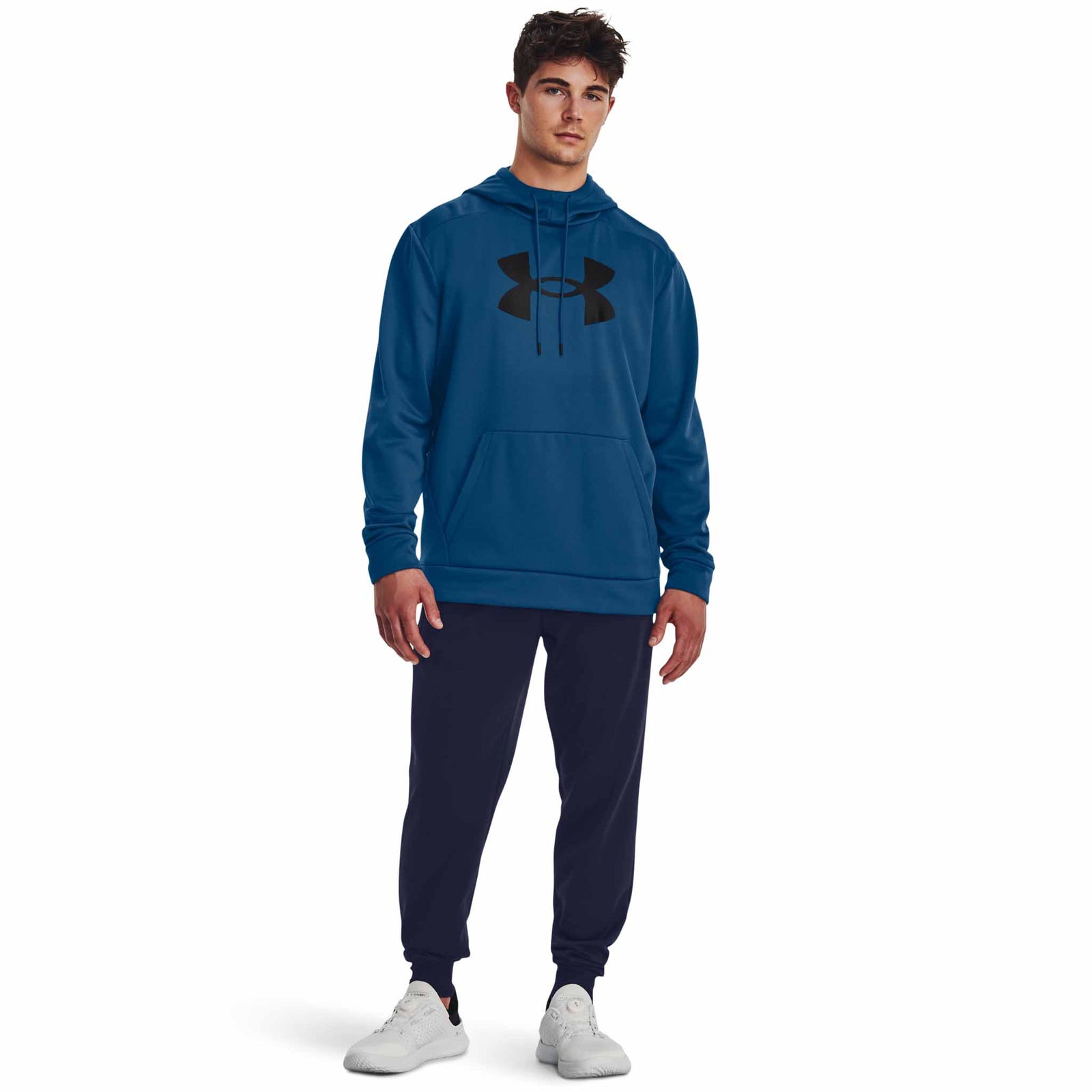 Under Armour Under Armour Fleece sweatshirt à capuche pour homme